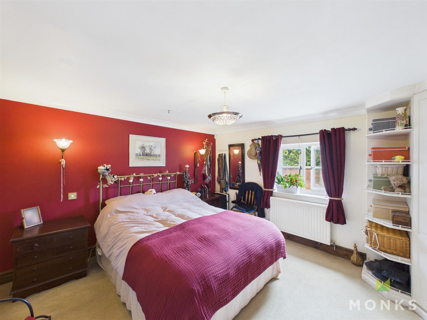 Holly Cottage , Shrewsbury, SY4 5NG For Sale